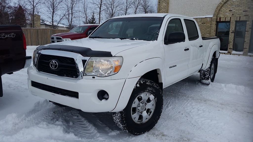 Bodafide Auto Sales | 15 Dodds Rd, Headingley, MB R4H 1H8, Canada | Phone: (204) 999-9767