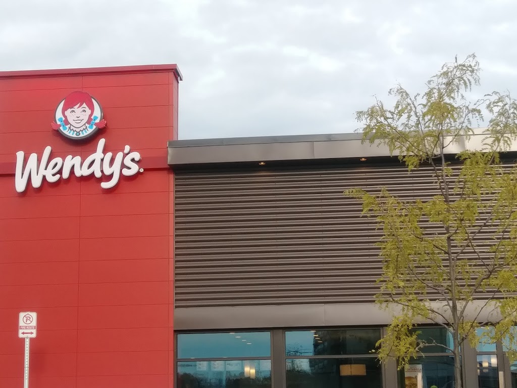 Wendys | 1371 Beaverbrook Ave, London, ON N6H 1K9, Canada | Phone: (519) 204-2207