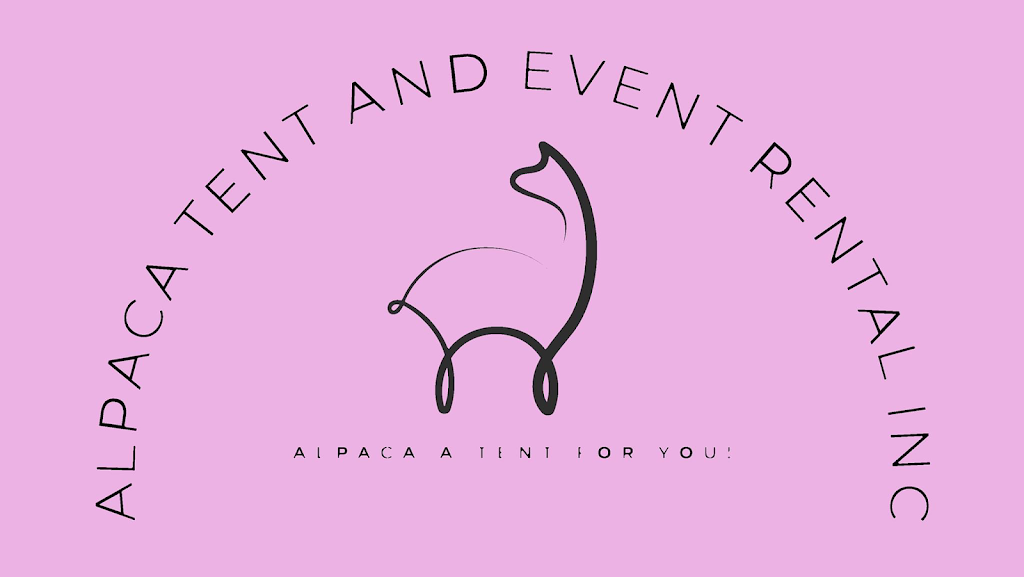 Alpaca Tent and Event Rental Inc | 2250 Marshall Rd, Sarnia, ON N7T 7H3, Canada | Phone: (519) 330-4194