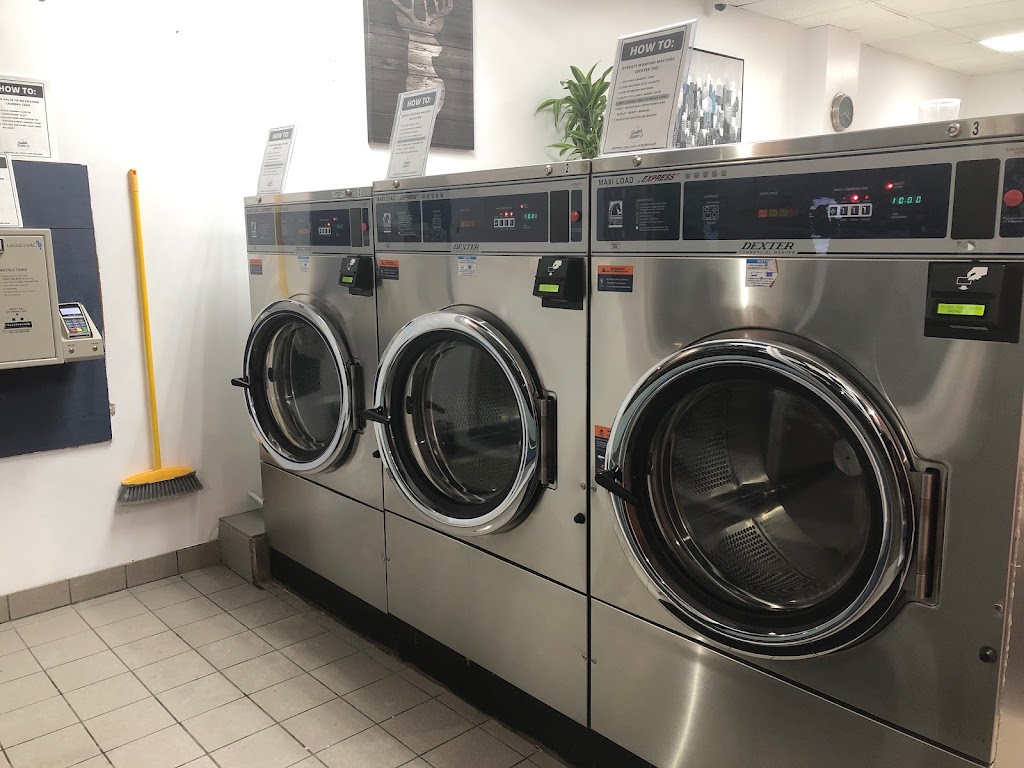 Guelph Laundry Co. | 460 Victoria Rd N, Guelph, ON N1E 6M1, Canada | Phone: (519) 803-6540