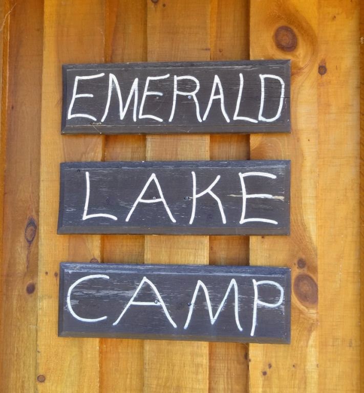 Emerald Lake Camp & Trailer Park | ON-805, River Valley, ON P0H 2C0, Canada | Phone: (705) 858-1452