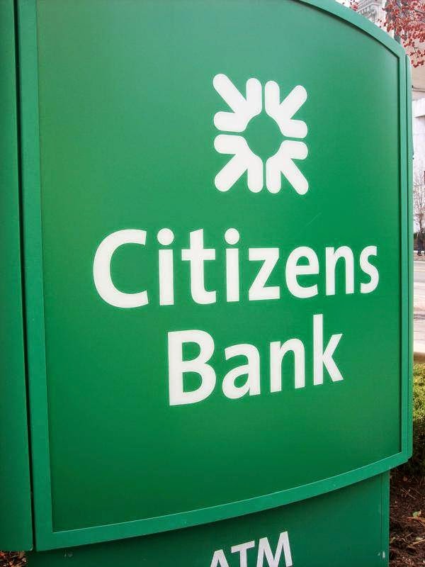 Citizens Bank Supermarket Branch | 65 Grey St, East Aurora, NY 14052, USA | Phone: (716) 655-1468