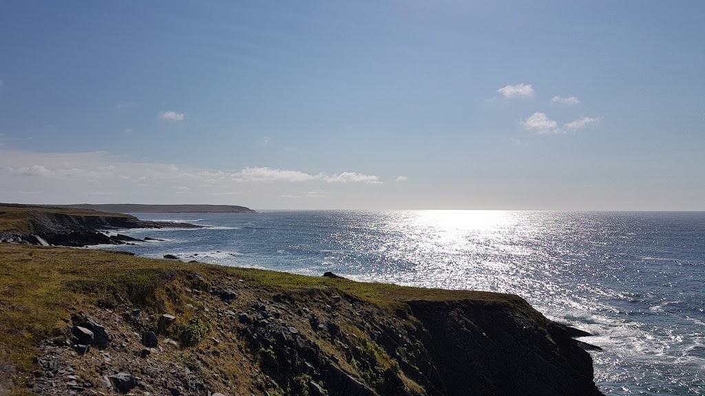 Newfoundland Ecological Reserve | NL-10, Portugal Cove South, NL A0A 4B0, Canada | Phone: (709) 438-1100