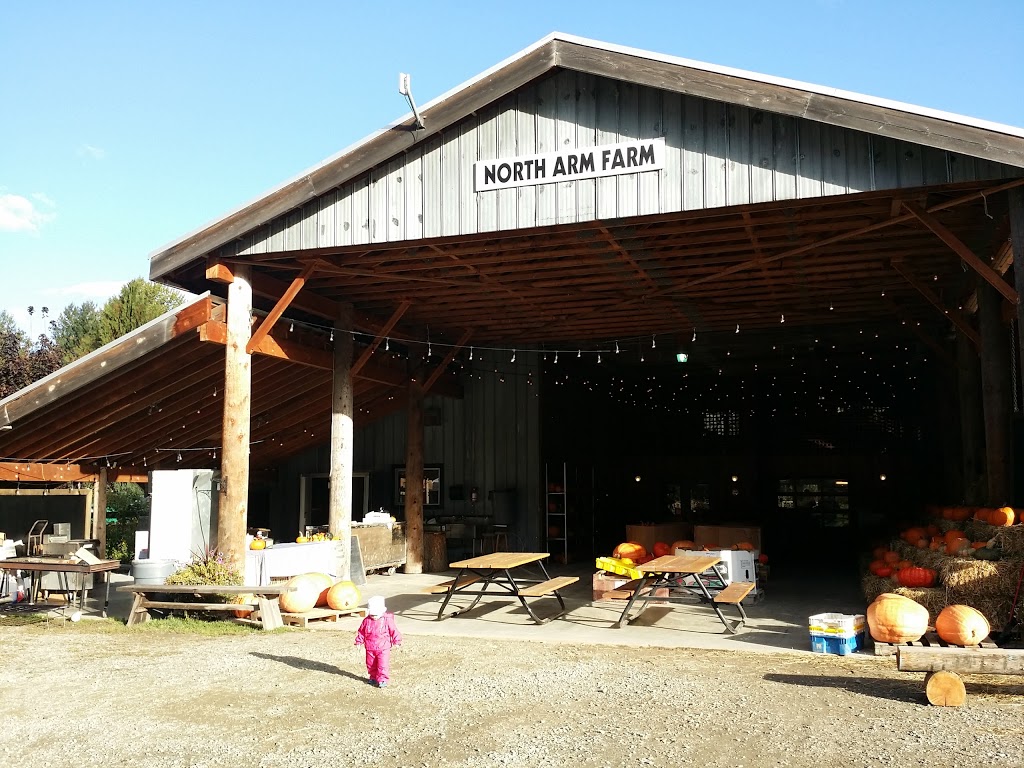 North Arm Farm | 1888 British Columbia, 99 Sea-to-Sky Hwy, Pemberton, BC V0N 2L0, Canada | Phone: (604) 894-5379