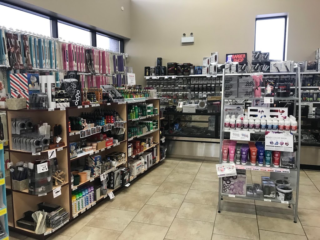 Windsor Beauty Supply | 6640 Tecumseh Rd E, Windsor, ON N8T 1E6, Canada | Phone: (519) 944-2300