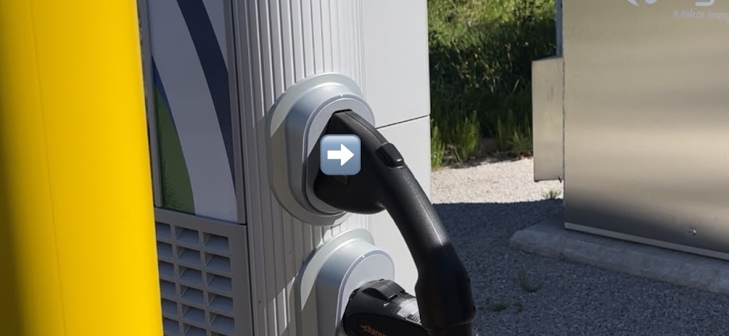 Tesla Charging Adapter Rentals | 85 Elliott Trail, Thorndale, ON N0M 2P0, Canada | Phone: (519) 697-0796