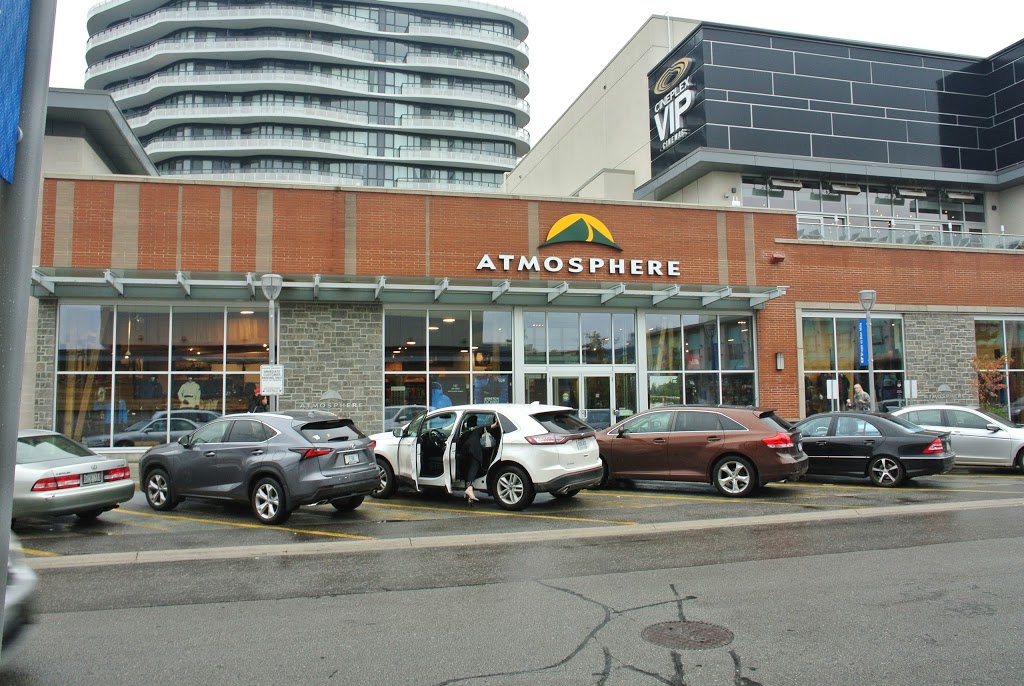 Atmosphere Shops at Don Mills | 1090 Don Mills Rd Unit B004A, Toronto, ON M3C 3R6, Canada | Phone: (416) 384-1478