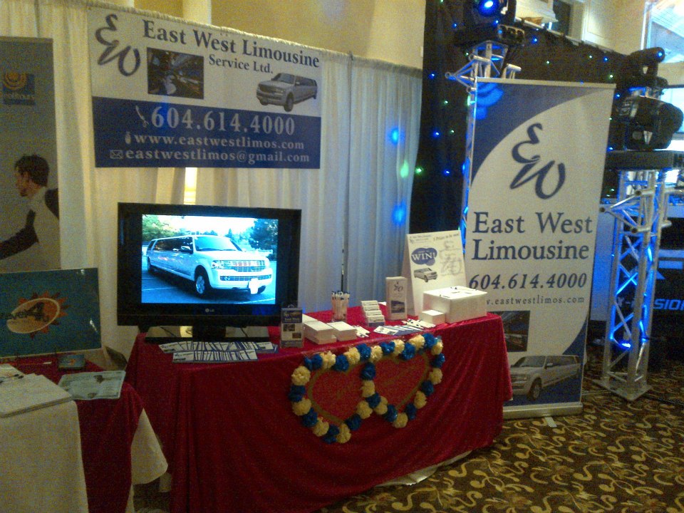 East West Limousine Service Ltd. | 32439 Huntingdon Rd, Abbotsford, BC V2T 5Y9, Canada | Phone: (604) 614-4000