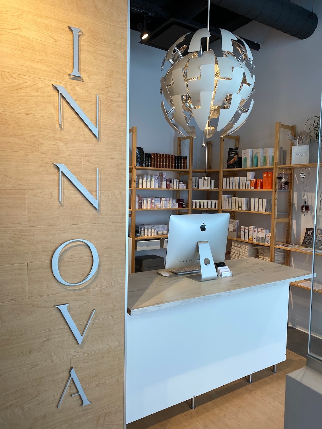 Innova clinique esthétique | 6295 Bd de lOrmière suite 102, Québec, QC G2C 1B9, Canada | Phone: (418) 571-2512