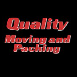 Quality Packing & Moving | 8857 Victoria St, Metcalfe, ON K0A 2P0, Canada | Phone: (613) 860-1499