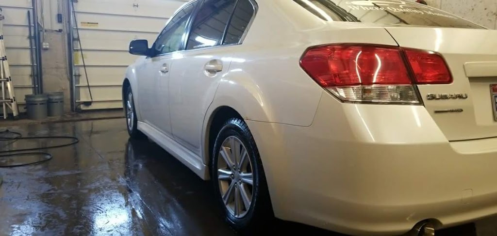 C Langille Auto Detailing | 7 Atlantic Central Dr, East Mountain, NS B6L 2Z2, Canada | Phone: (902) 986-4085