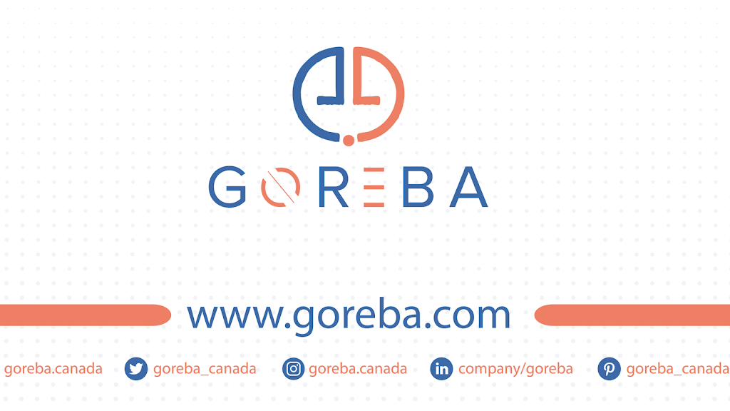 GOREBA | 153 Cresthaven Dr, Nepean, ON K2G 6T2, Canada | Phone: (514) 258-7260