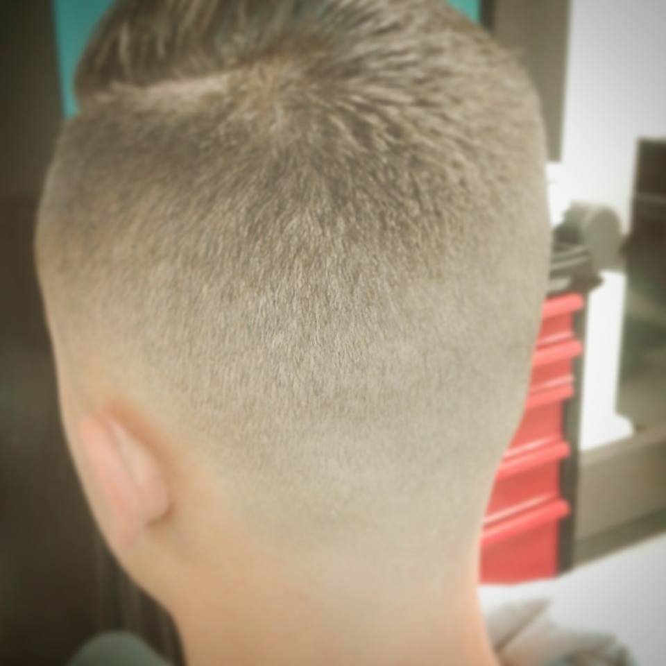 Fade Master Barbershop | 6-1110 Canterbury Dr SW, Calgary, AB T2W 3P5, Canada | Phone: (403) 238-0854