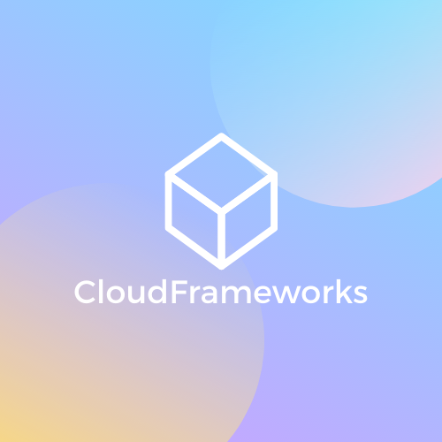 CloudFrameworks Inc. | 5767 Raftsman Cove, Mississauga, ON L5M 7B3, Canada | Phone: (647) 703-5757