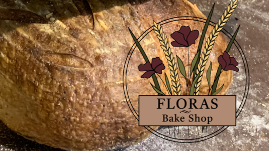 Floras Bake Shop | 11113 113 St, Edmonton, AB T5G 2V1, Canada | Phone: (780) 990-4793