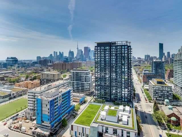 Regent Park Life-HomeLife Realty One Ltd. | 71 Regent Park Blvd, Toronto, ON M5A 0K7, Canada | Phone: (416) 601-2121