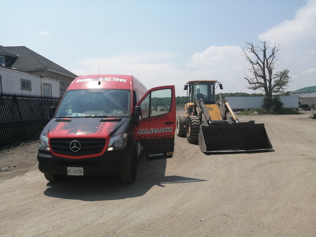 American Construction And Excavation Ltd | 13878 Woodbine Ave, Gormley, ON L0H 1G0, Canada | Phone: (905) 727-1737
