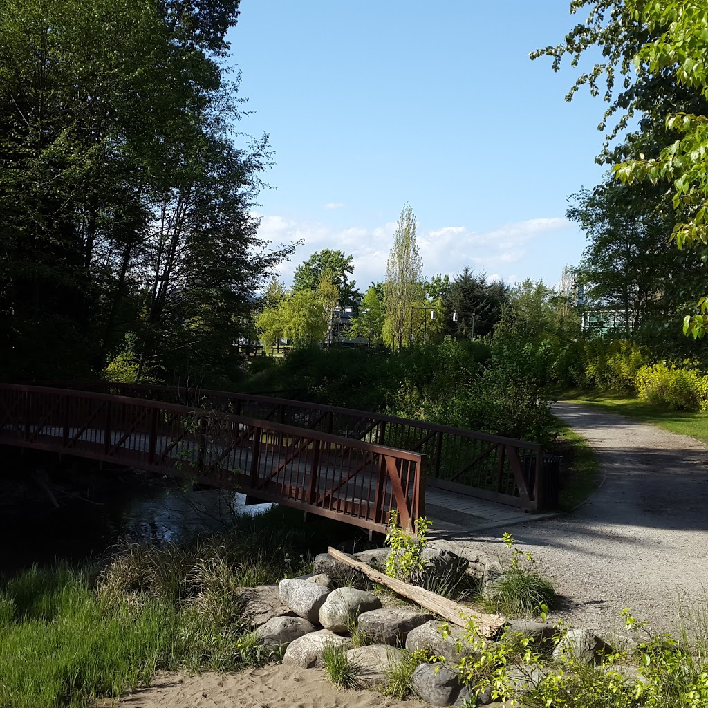 Byrne Creek Urban Trail | Byrne Creek Urban Trail, Burnaby, BC V3N 0A1, Canada