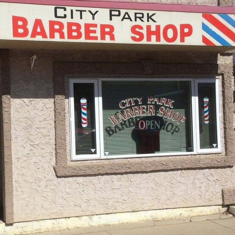 City Park Barber Shop | 801 7 Ave N, Saskatoon, SK S7K 2V5, Canada | Phone: (306) 914-2033