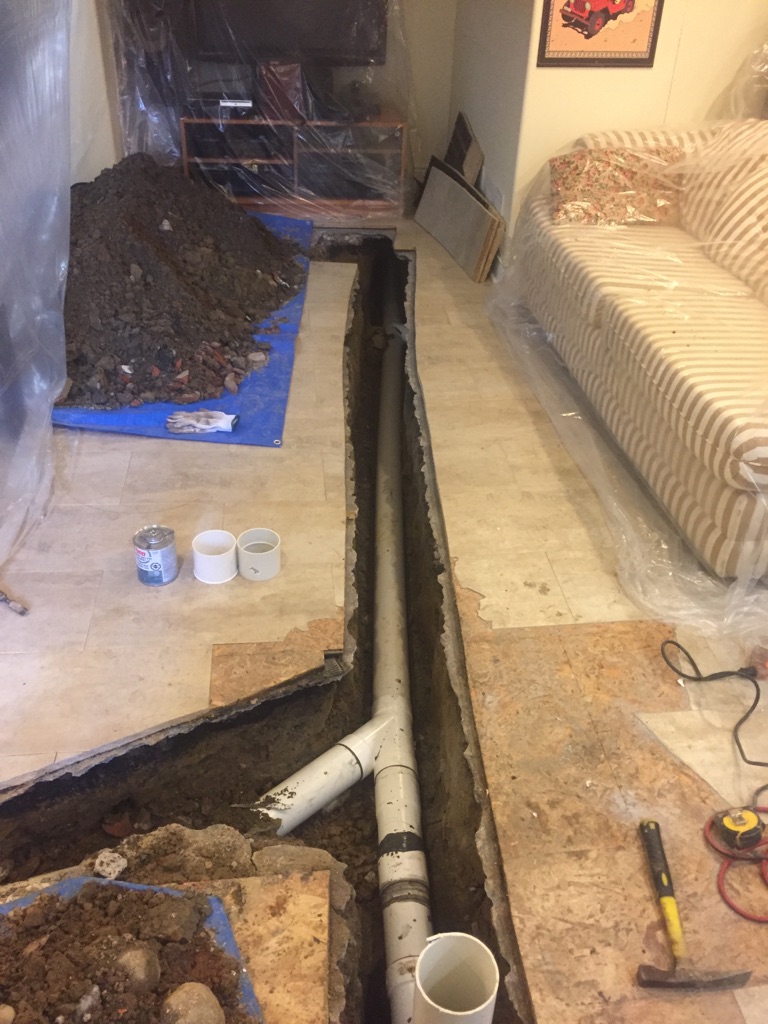 Aqueduct Drain & Waterproofing | 1510 Caterpillar Rd, Mississauga, ON L4X 2Y1, Canada | Phone: (647) 951-2628