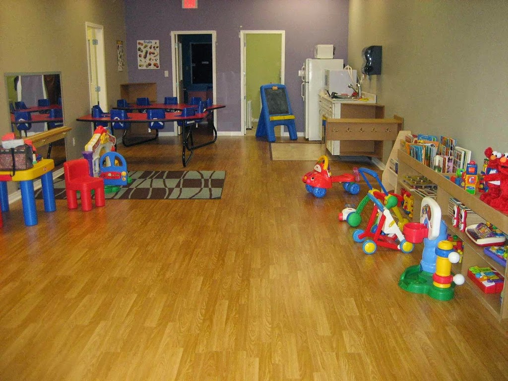 Precious Early Years - Centre 818 | 818 20th St, New Westminster, BC V3M 4W8, Canada | Phone: (604) 525-8186