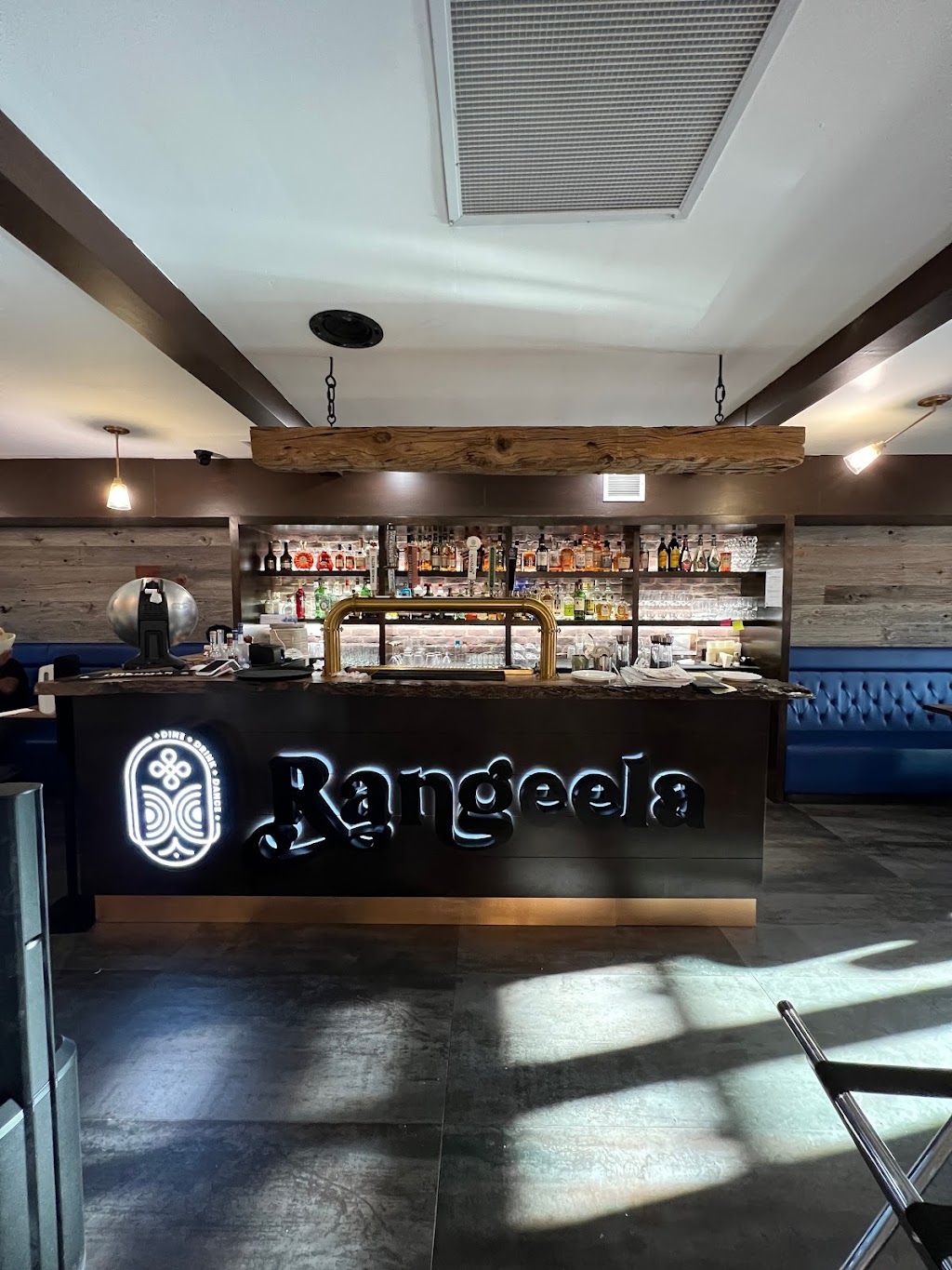 Rangeela: Indian Gastro Bar & Family Restaurant, Ajax Canada | 244 Kingston Rd E, Ajax, ON L1Z 1G1, Canada | Phone: (905) 426-5000