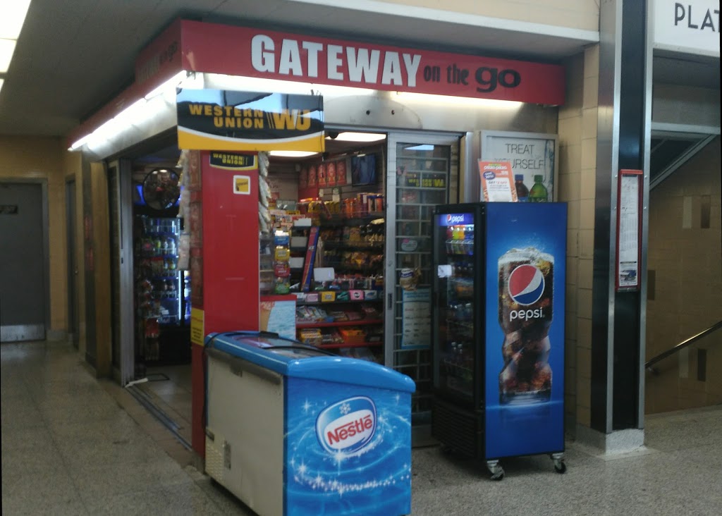 Gateway News Stand | 701 Warden Ave, Scarborough, ON M1L 3Z5, Canada | Phone: (416) 266-4457