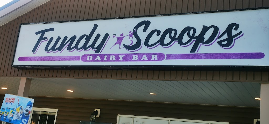 Fundy Scoops | 309 NS-311, North River, NS B6L 6G9, Canada | Phone: (782) 222-2007
