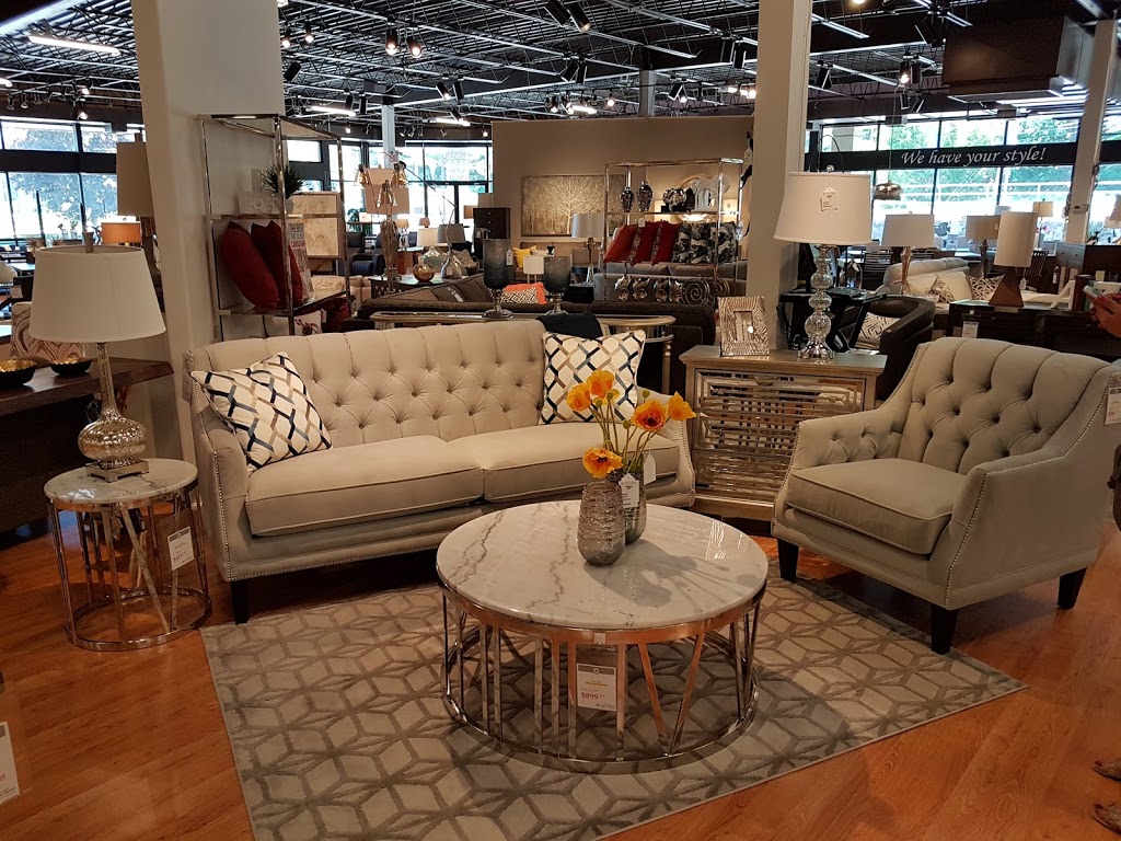 Upper Room Home Furnishings | 1344 Youville Dr, Orléans, ON K1C 2X8, Canada | Phone: (613) 824-3300