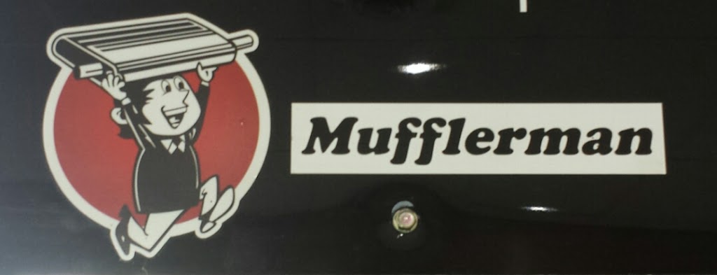 Mufflerman | 6927 McLeod Rd, Niagara Falls, ON L2G 3G9, Canada | Phone: (905) 374-7474
