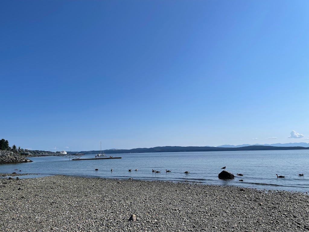 Willingdon Beach Park | 4845 Marine Ave, Powell River, BC V8A 1V4, Canada | Phone: (604) 485-2242