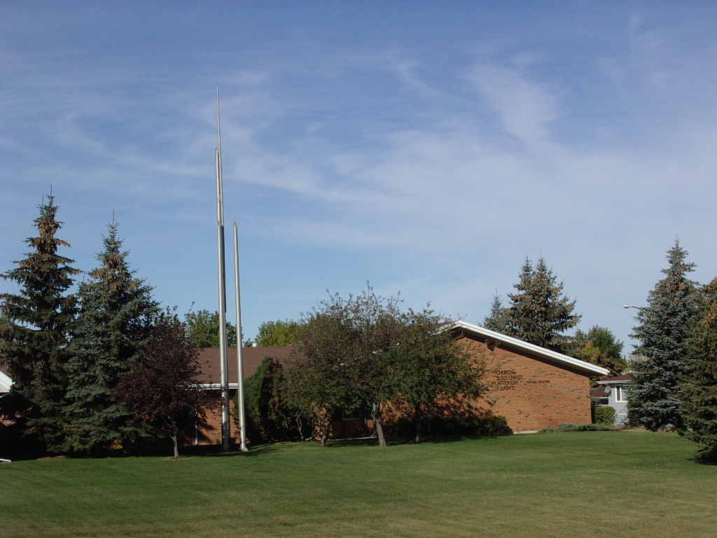 The Church of Jesus Christ of Latter-day Saints | 5901 40 Ave, Stettler, AB T0C 2L0, Canada | Phone: (403) 742-5838