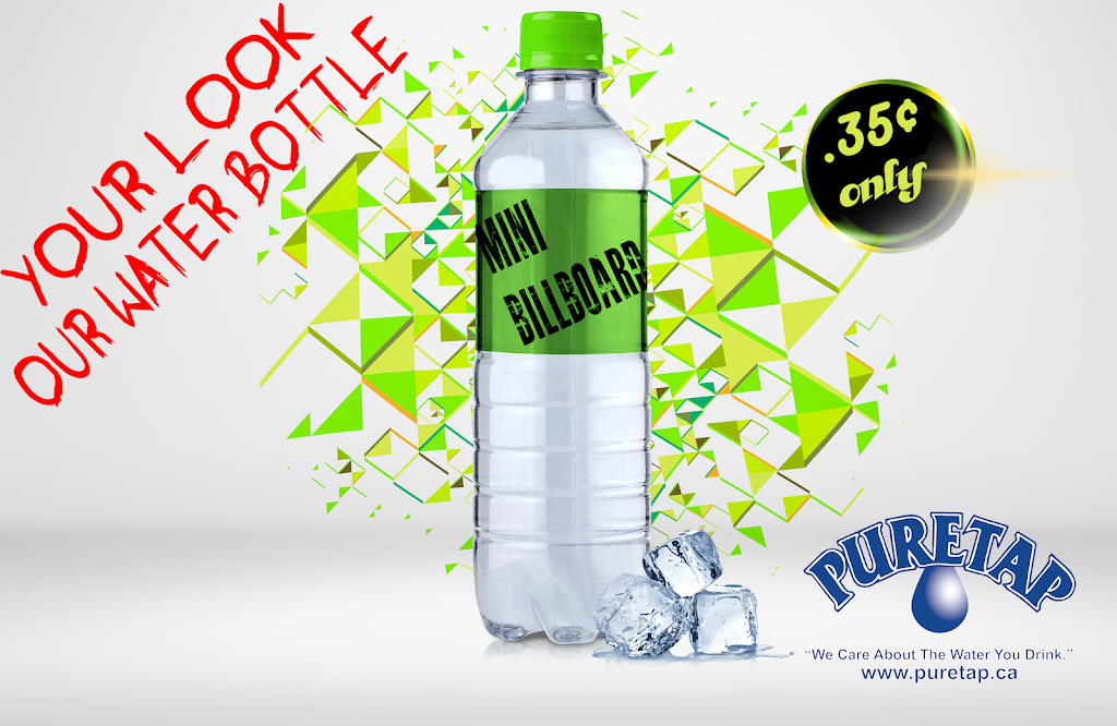 Puretap Water Distillers LTD | 950 Verbena Rd, Mississauga, ON L5T 1T6, Canada | Phone: (905) 670-7400