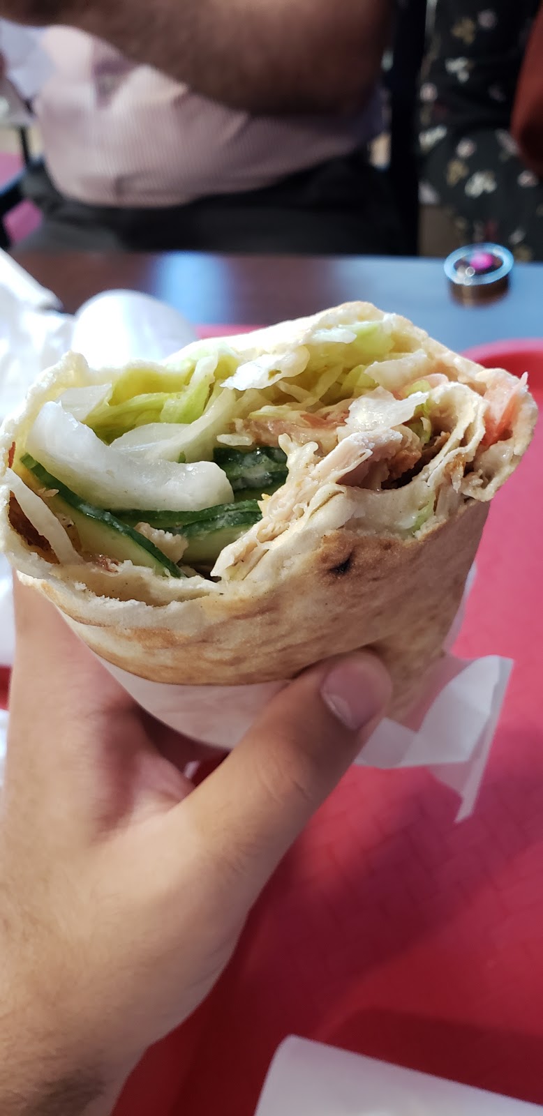 Shawarma Max | 5171 Yonge St, North York, ON M2N 5P5, Canada | Phone: (647) 351-7629