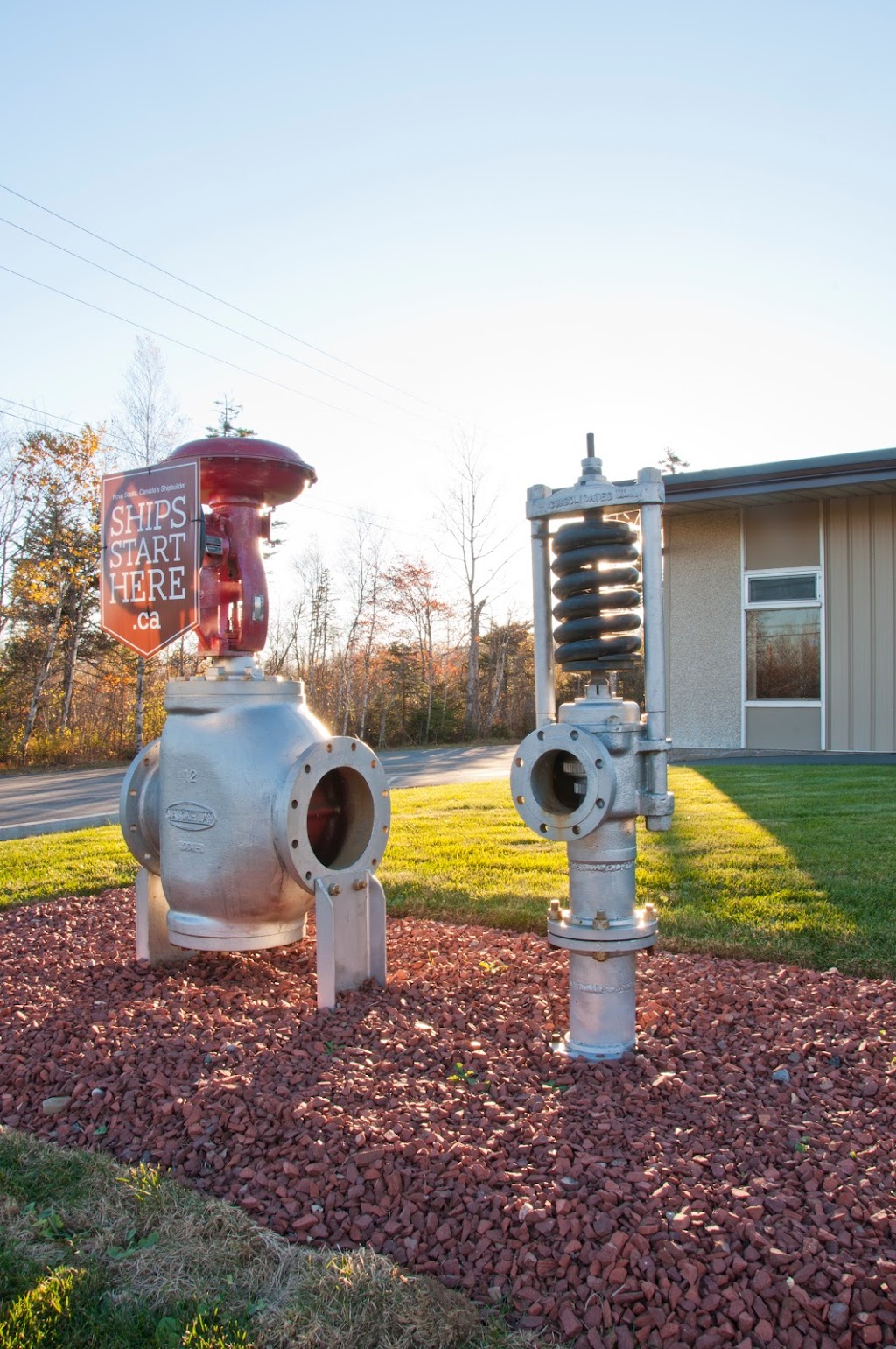 Mobile Valve | 140 Nova Scotia Trunk 1, Mount Uniacke, NS B0N 1Z0, Canada | Phone: (902) 866-0719