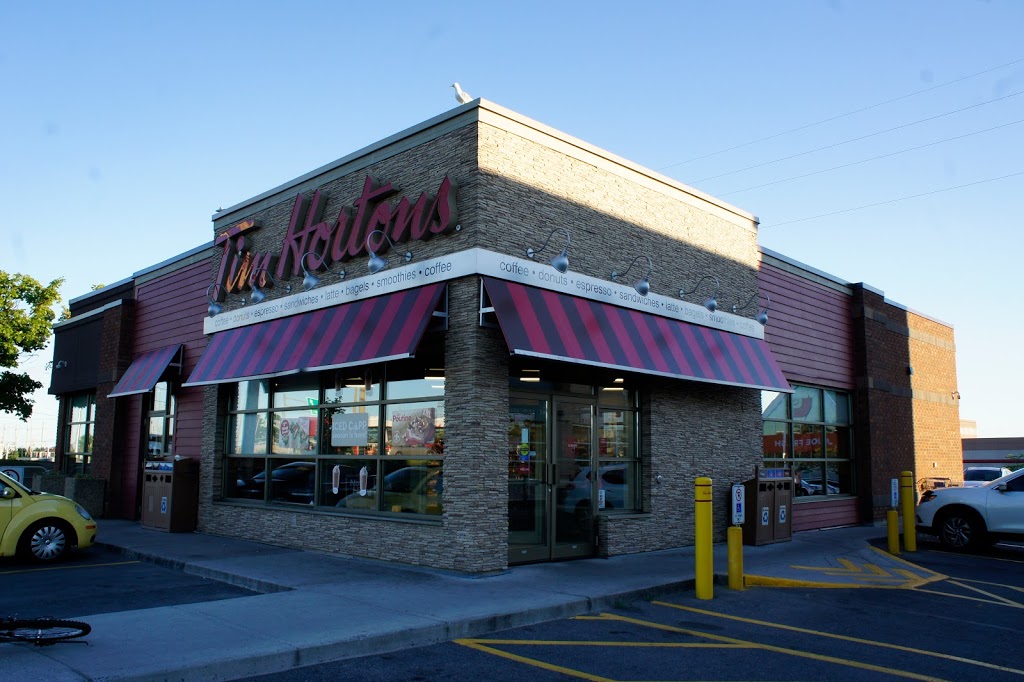 Tim Hortons | 1150 Blair Rd, Gloucester, ON K1B 3K7, Canada | Phone: (613) 742-1800