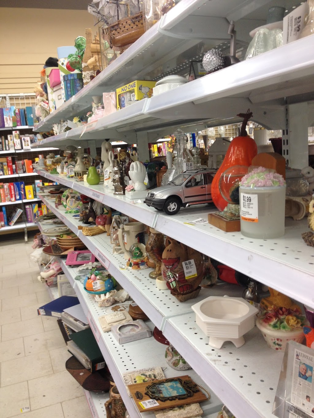 Value Village | 1525 Victoria Park Ave, Toronto, ON M1L 2T3, Canada | Phone: (416) 752-0060