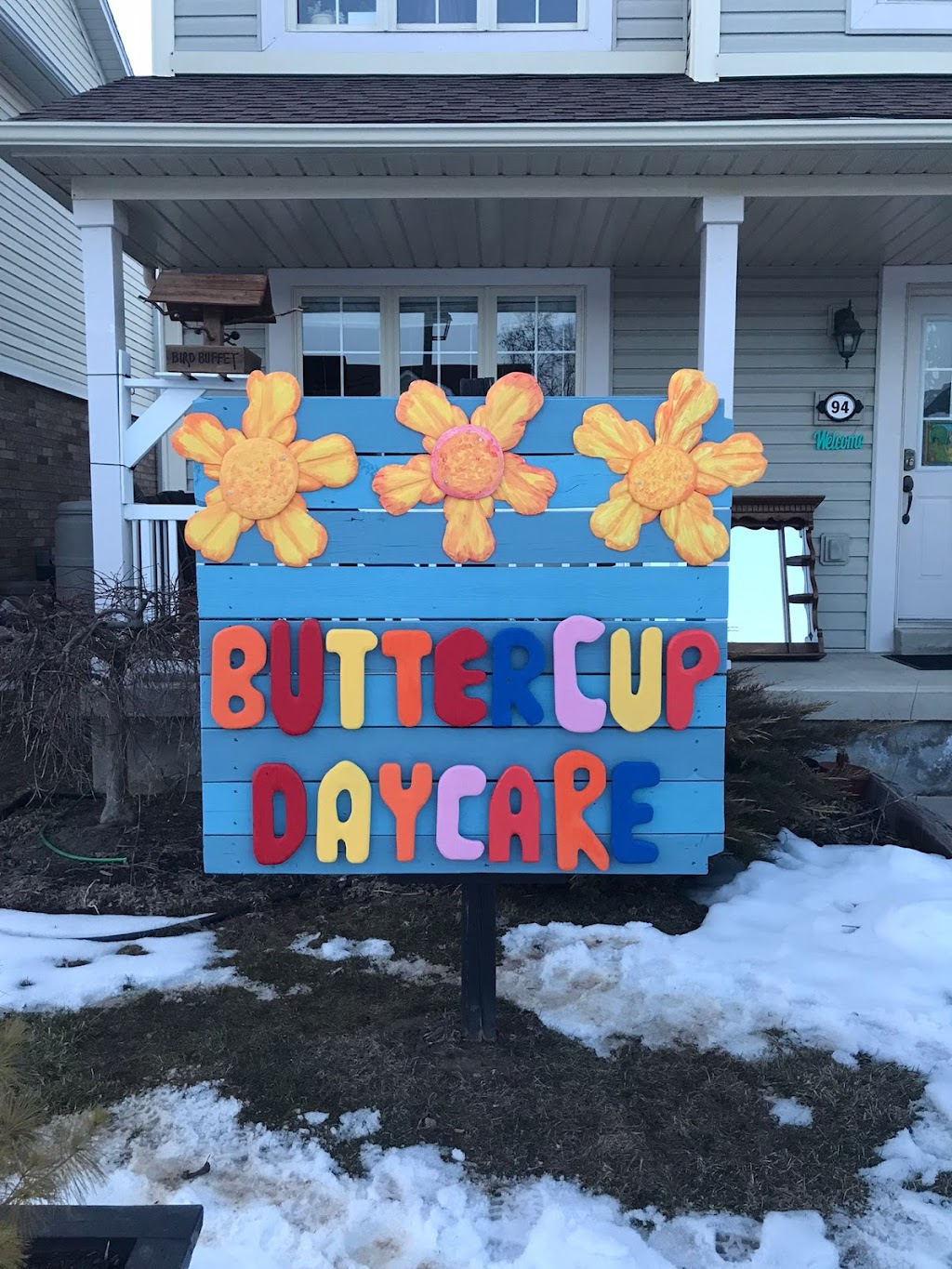 Buttercup Daycare | 94 Osborn Ave, Brantford, ON N3T 6R3, Canada | Phone: (226) 922-9873