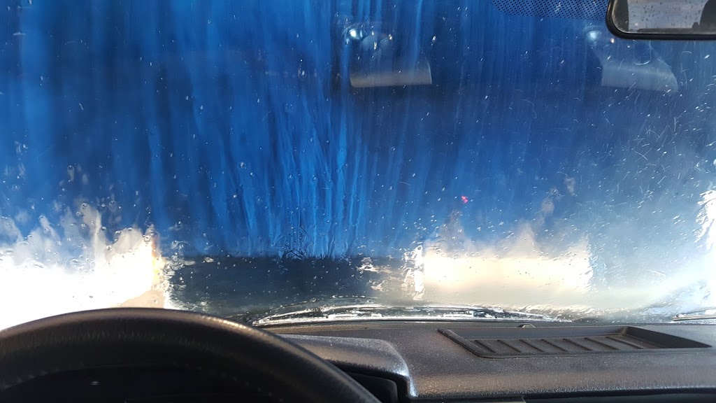 Crystal Clear Car Wash | 40 Queensway West, Simcoe, ON N3Y 2M6, Canada | Phone: (519) 426-6216