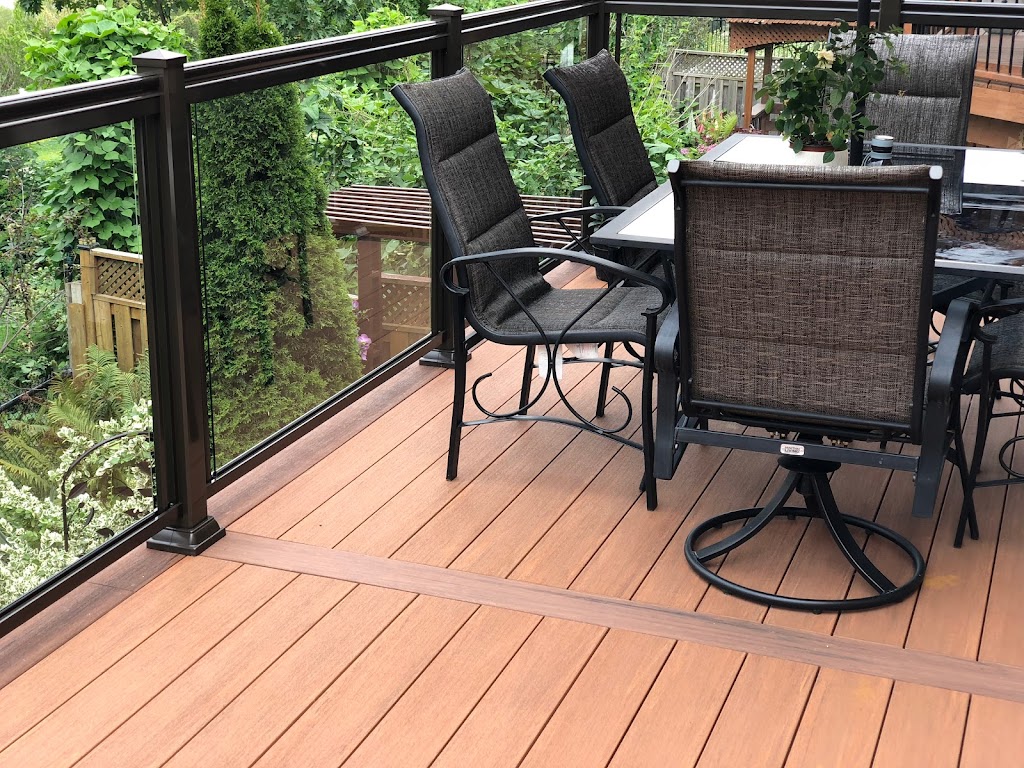 Heartland Deck Builder Experts | 865 Britannia Rd W #99, Mississauga, ON L5V 2X8, Canada | Phone: (289) 569-0828