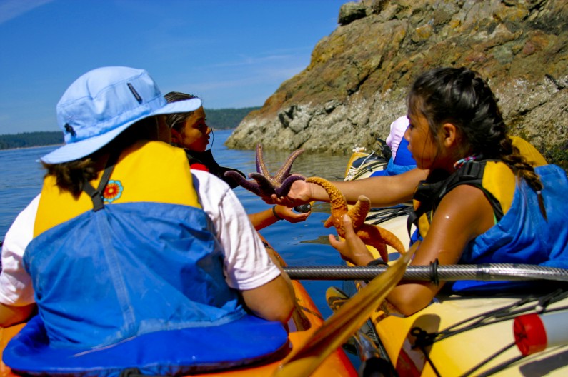 Outdoor Adventures - Lopez Kayak & Bike - Tours & Rentals | Spencer Spit State Park Rd, Lopez Island, WA 98261, USA | Phone: (425) 883-9039