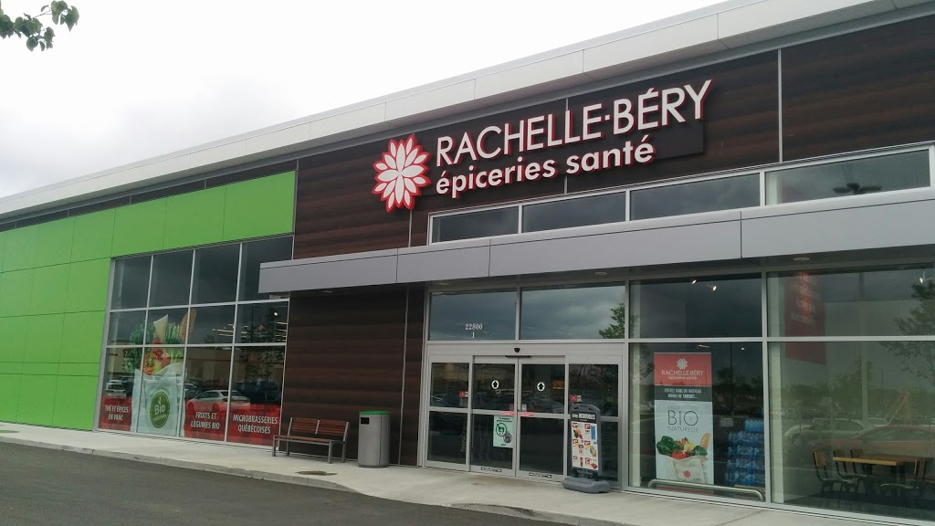 Rachelle-Bery health stores | 1-22800 Chemin Dumberry, Vaudreuil-Dorion, QC J7V0M8, Canada | Phone: (450) 455-0612