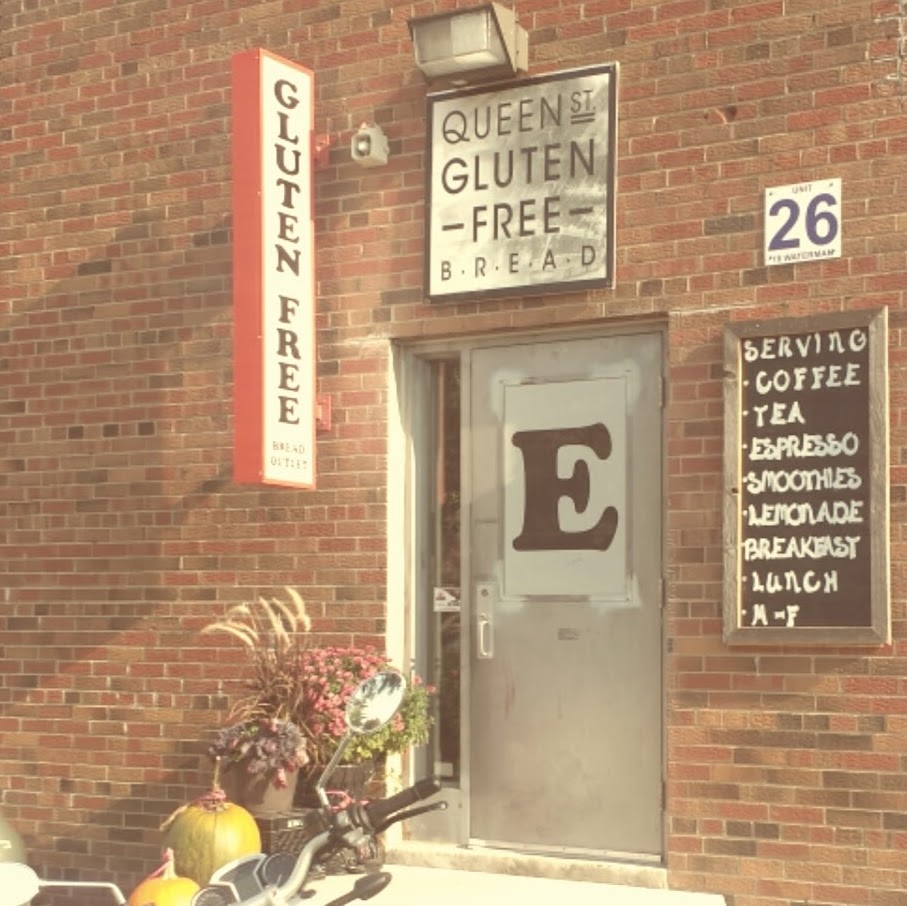 Queen Street Gluten Free | 32 Howden Rd UNIT 5, Scarborough, ON M1R 3E4, Canada | Phone: (416) 477-3704