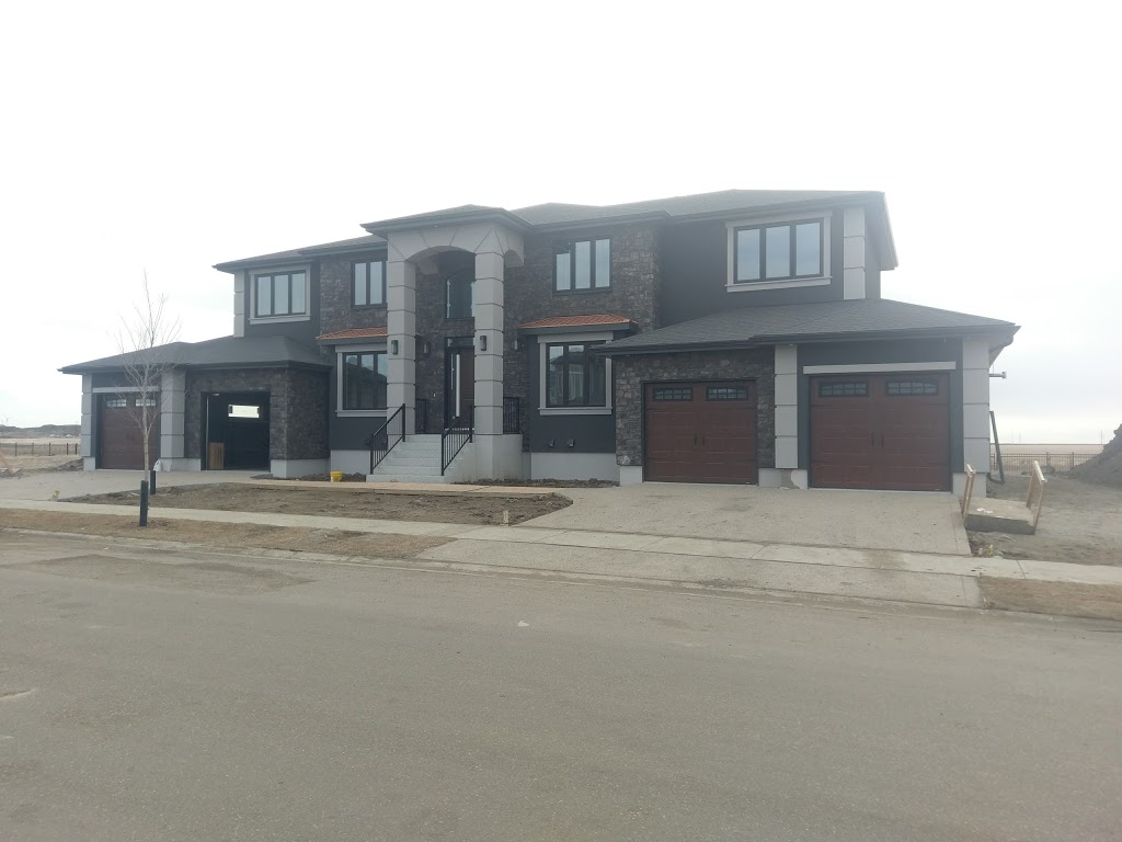 Ripplinger Park | 4322 E Sandpiper Cres E, Regina, SK S4V 3G7, Canada | Phone: (306) 777-7000