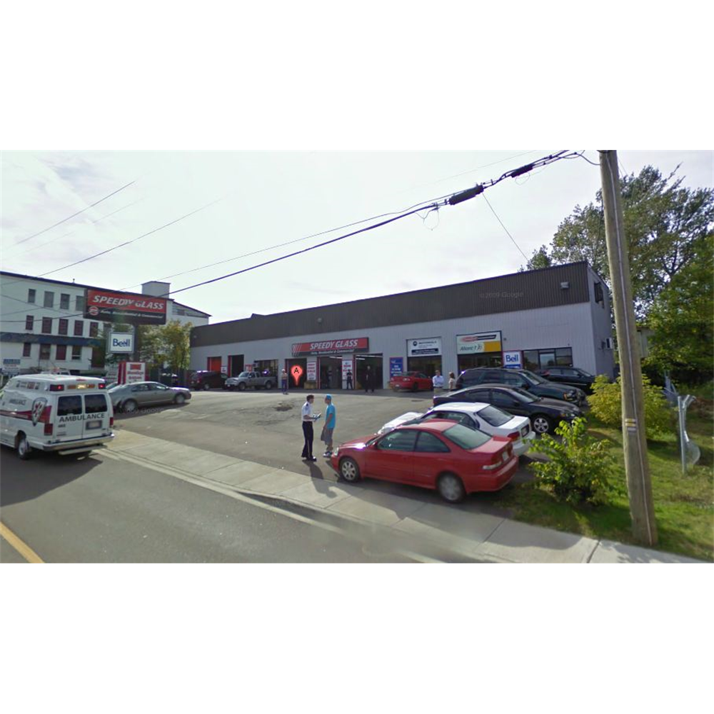 Speedy Glass | 240 Botsford St, Moncton, NB E1C 4X7, Canada | Phone: (506) 858-0500