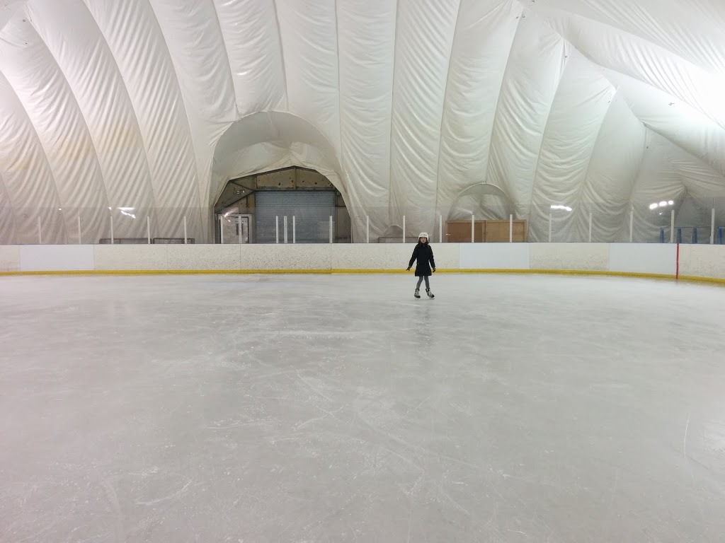 Dome on the Rink | 340 Park Lawn Rd, Etobicoke, ON M8Y 3K4, Canada | Phone: (416) 394-8491