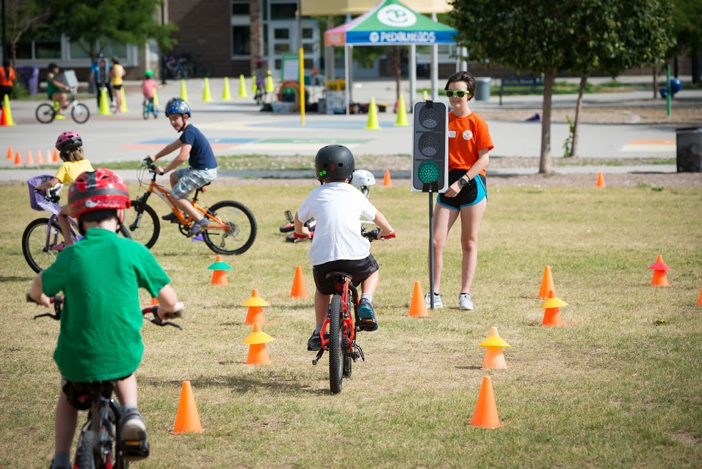 Pedalheads Camps | 321 Fischer-Hallman Rd, Kitchener, ON N2M 4X9, Canada | Phone: (888) 886-6464