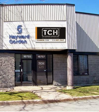 TCH | 16757 Boul Hymus, Kirkland, QC H9H 3L4, Canada | Phone: (514) 697-7847