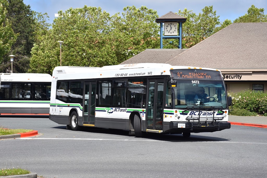 BC Transit | 520 Gorge Rd E, Victoria, BC V8W 2P3, Canada | Phone: (250) 385-2551