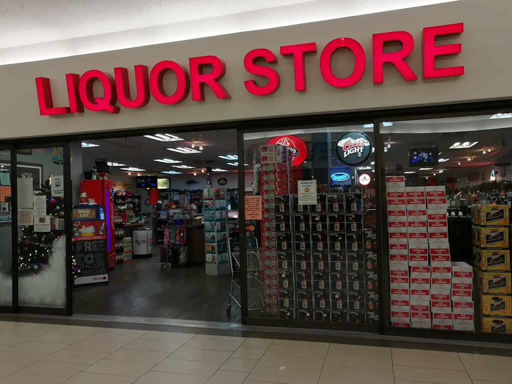 Sardis Liquor Store | 45610 Luckakuck Way, Chilliwack, BC V2R 1A2, Canada | Phone: (604) 824-5888